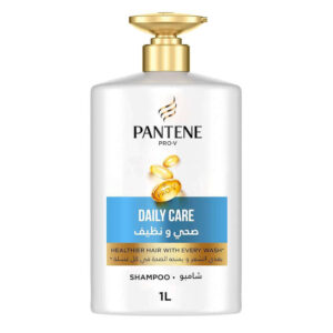 Pantene Shampoo