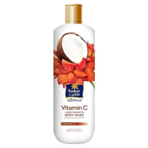 Parachute Body wash Care 400ml