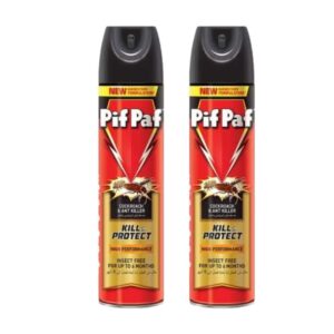 PifPaf Cik Power Plus