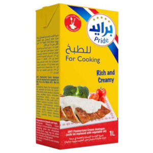 Pride Cooking Cream