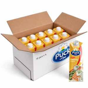 Puck Cooking Cream Light