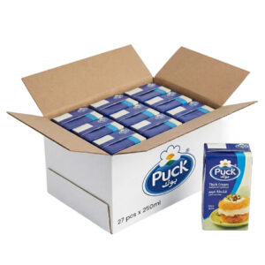 Puck Thick Cream