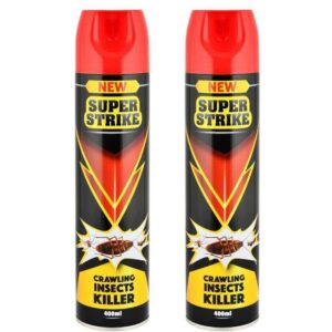Super Strike Insect Killer