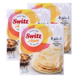 باراتا سويتز