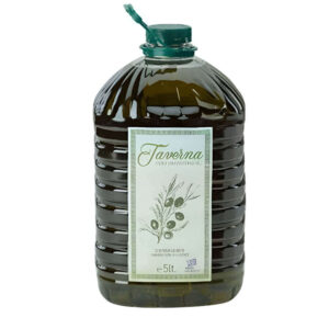 Tawerna Extra Virgin Olive Oil 5L