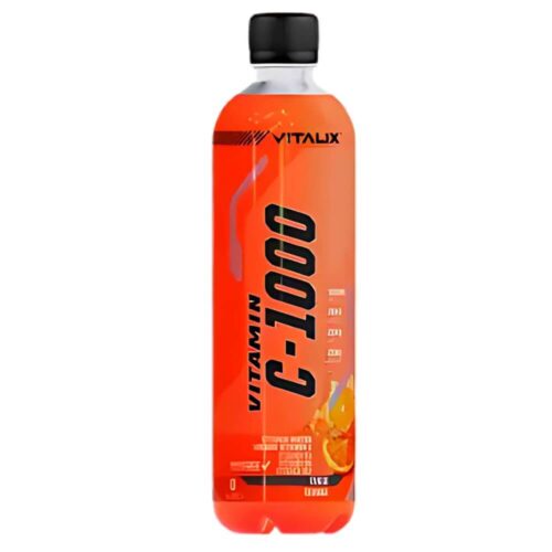 Vitalix Vitamin D3 Tango Orange