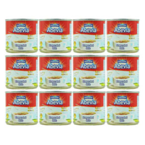 Nutridot Abevia Evaporated Milk
