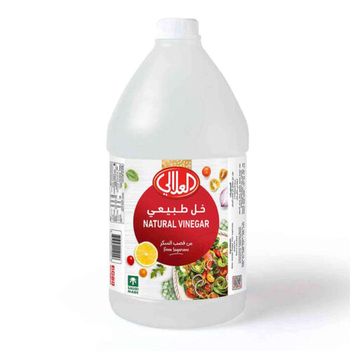 Al Alali Natural Vinegar