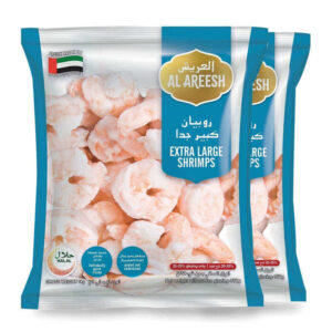 Al Areesh Extra Large Shrimps