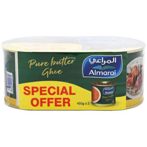 Almarai Butter Ghee