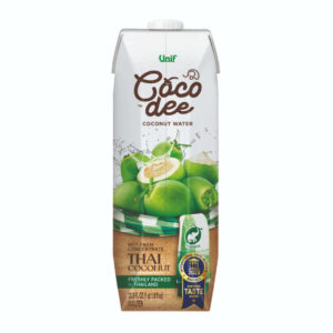 Coco Dee Coconut Water 1L