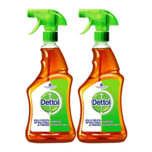 DETTOL ASL Trigger