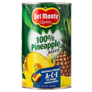 Delmonte Pineapple Juice