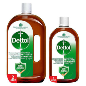 Dettol Antiseptic Liquid