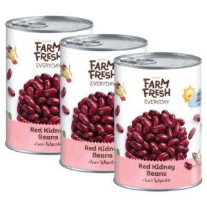 Farm Fresh Red Kidney Beans