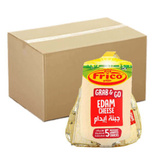 Frico Edam Cheese Snack 5x20g