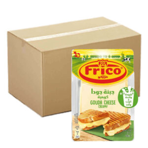 Frico Gouda Cheese Slices 150g