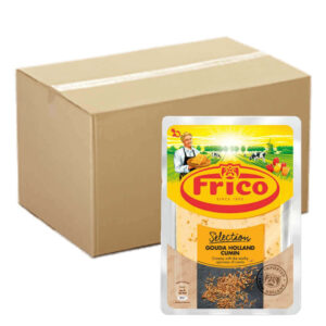 Frico Gouda Cheese Slices 12x150g
