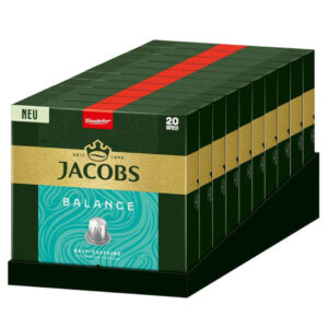 كبسولات قهوة بالجملة