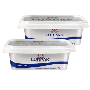 Lurpak Spreadable Salted Butter