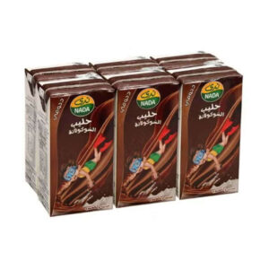 Nada UHT  Junior Chocolate Milk
