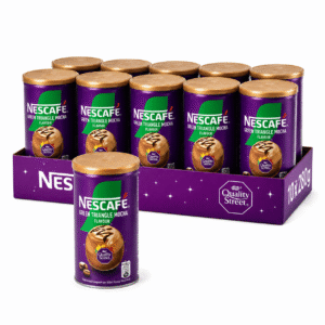 Nescafe Green Triangle Mocha