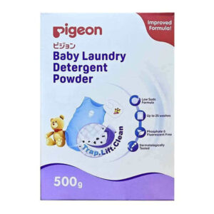 Pigeon Baby Laundry Detergent Powder