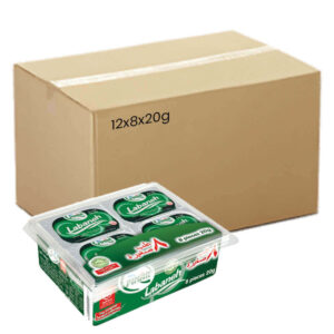 Pinar Labaneh Multipack 12 x 8 x 20g