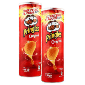 Pringles Original Chips
