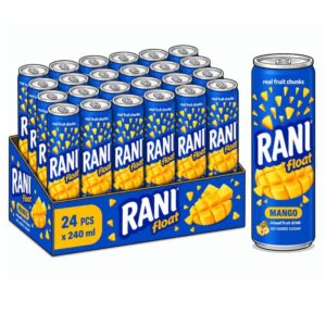 Rani Float Mango Fruit Drink NAS 240ml