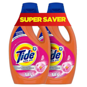 Tide Touch of Downy