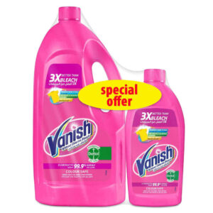 Vanish Pink Liquid
