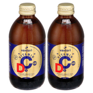 Vantori Vitamin-C Drink
