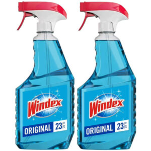 Windex Streak-Free Cleaner