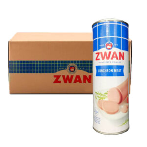 Zwan Beef Luncheon 12x850g