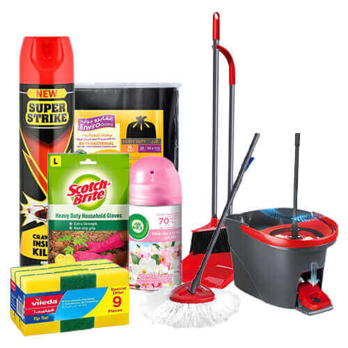 Household Care