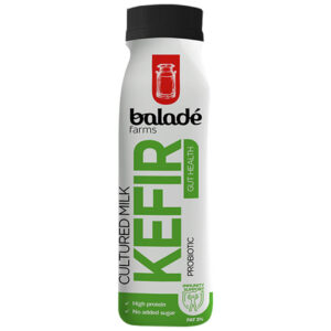 Balade Kefir Milk