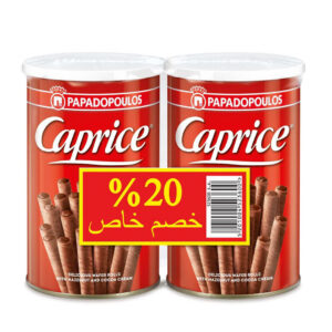 Caprice Classic