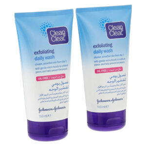 Clean & Clear Daily Wash (Buy 1 Get 1 Free)