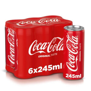 Coca Cola Regular
