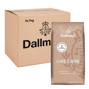 Dallmayr Cafe Cream Coffee Beans