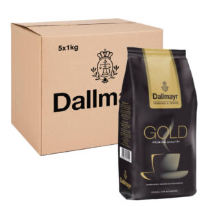 Dallmayr Gold Instant Coffee Powder