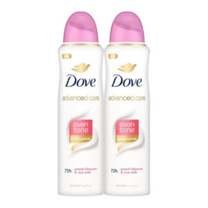 Dove Deo Spray