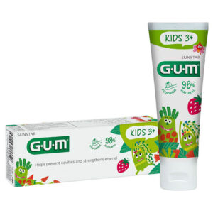 G.U.M Kid Toothpaste (2–6 years)