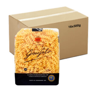 مكرونة فوسيلي غاروفالو