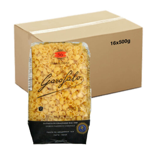 Garofalo Lumachine Pasta
