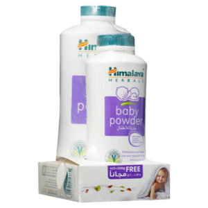 Himalaya Baby Powder