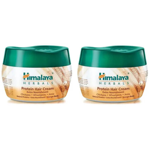 Himalaya Protein Hair Cream