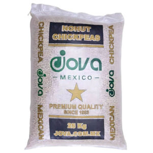 حمص جوفا مكسيكي 14 ملم