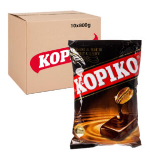 حلوى القهوة كوبيكو 800 غرام